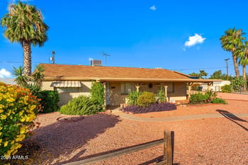 210 Debs Cir, Morristown, AZ 85342