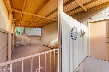 210 Debs Cir, Morristown, AZ 85342