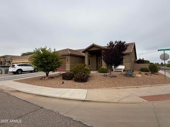 210 Desert Trail Dr, Sierra Vista, AZ 85635