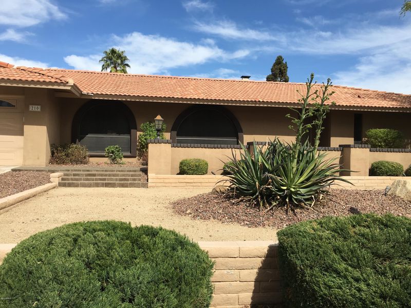 210 E Waltann Ln, Phoenix, AZ 85022