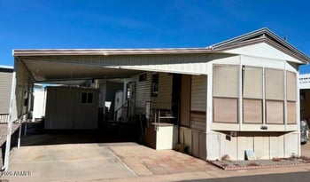 210 Mesa Dr, Florence, AZ 85132