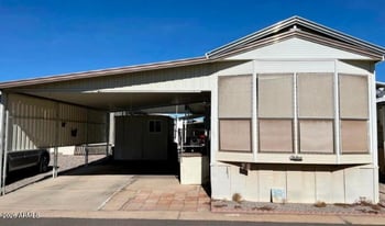 210 Mesa Dr, Florence, AZ 85132