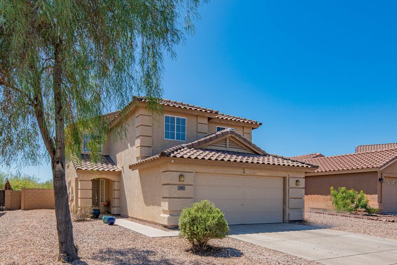 210 N 224th Ln, Buckeye, AZ 85326