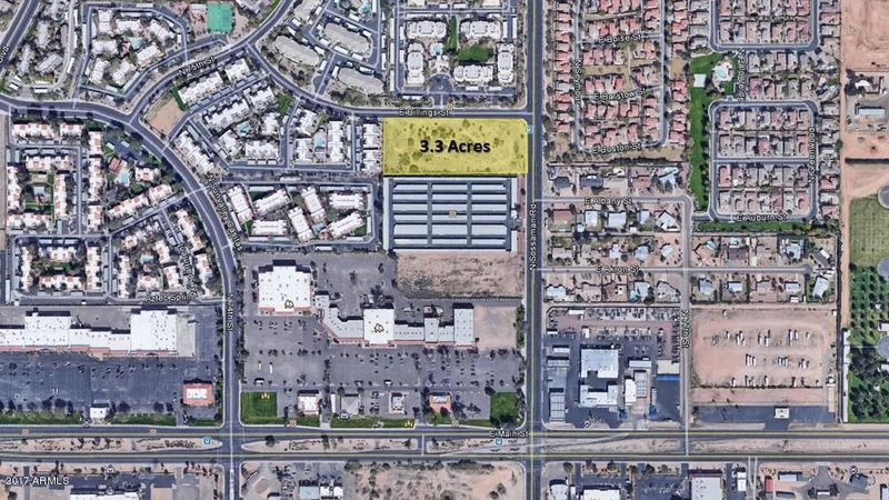 210 N Sossaman Rd #23, Mesa, AZ 85207
