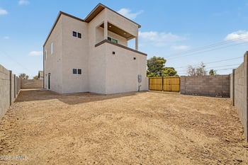 210 2nd St, Buckeye, AZ 85326