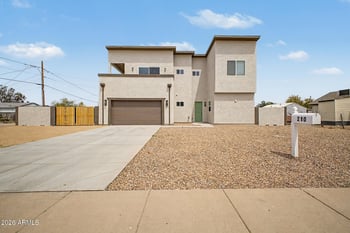 210 2nd St, Buckeye, AZ 85326
