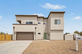210 2nd St, Buckeye, AZ 85326