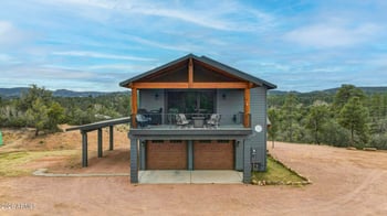 210 Valley Rd, Payson, AZ 85541