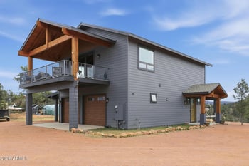 210 Valley Rd, Payson, AZ 85541