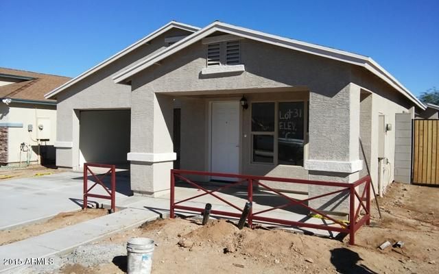 210 W Desert Ln, Phoenix, AZ 85041