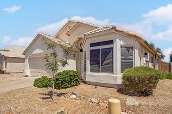 210 Manor St, Chandler, AZ 85225