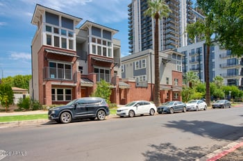 210 W Mckinley St, Phoenix, AZ 85003