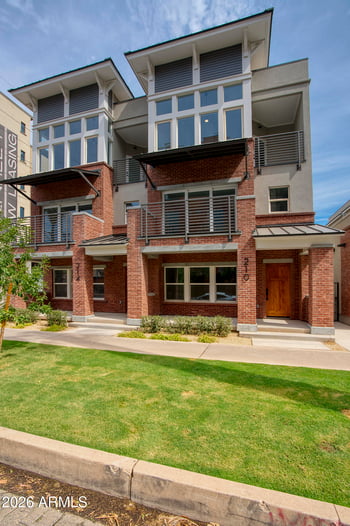 210 W Mckinley St, Phoenix, AZ 85003