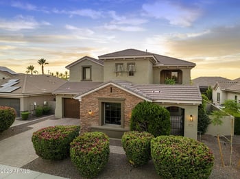 210 New Dawn Dr, Chandler, AZ 85248