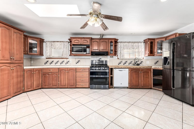 2100 Alpine Cir, Mesa, AZ 85204