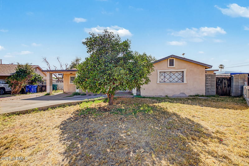 2100 Alpine Cir, Mesa, AZ 85204