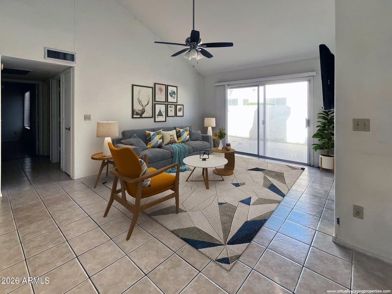 2100 Lemon Tree Pl #60, Chandler, AZ 85224