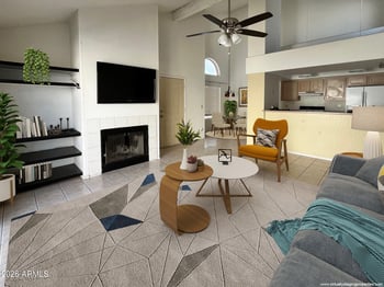 2100 Lemon Tree Pl #60, Chandler, AZ 85224