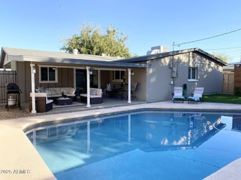2100 Normal Ave, Tempe, AZ 85288