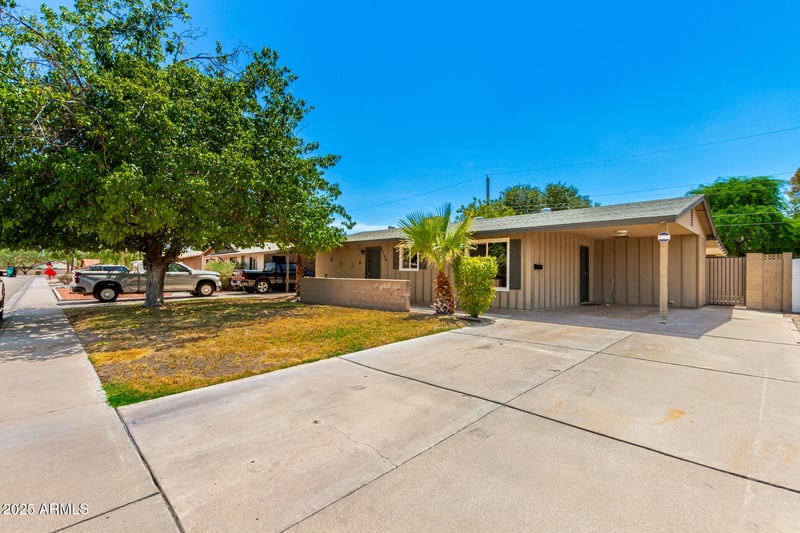 2100 Normal Ave, Tempe, AZ 85288