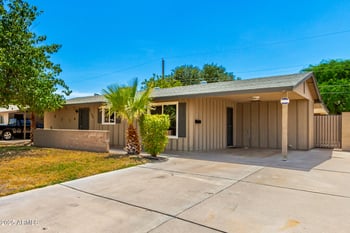 2100 Normal Ave, Tempe, AZ 85288