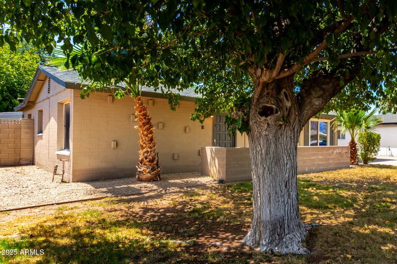 2100 Normal Ave, Tempe, AZ 85288