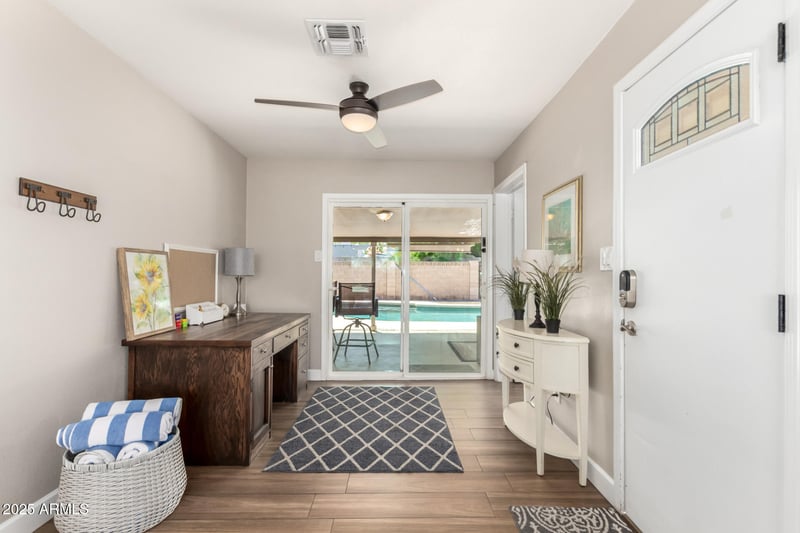 2100 Normal Ave, Tempe, AZ 85288
