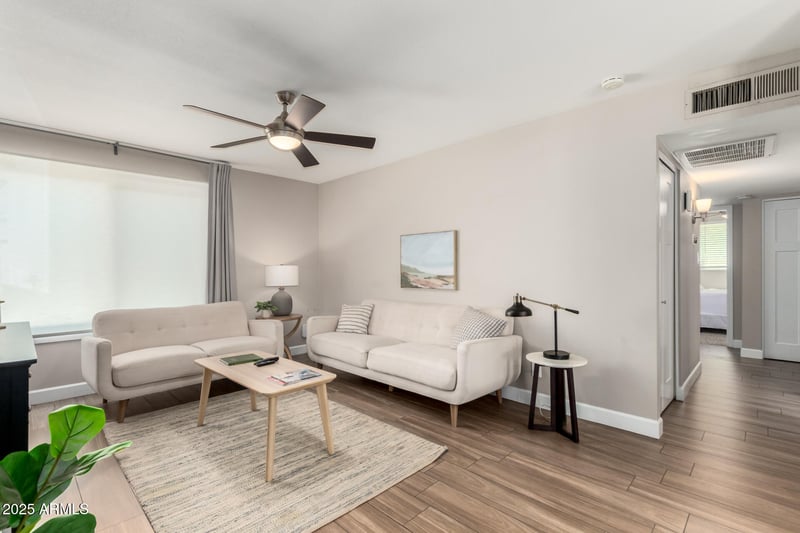2100 Normal Ave, Tempe, AZ 85288