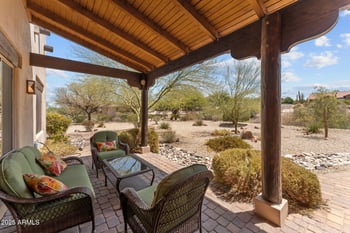 2100 Silverlode Dr, Wickenburg, AZ 85390