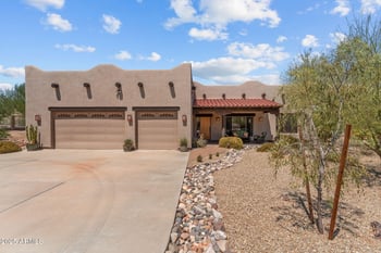 2100 Silverlode Dr, Wickenburg, AZ 85390