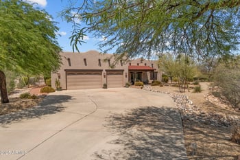 2100 Silverlode Dr, Wickenburg, AZ 85390