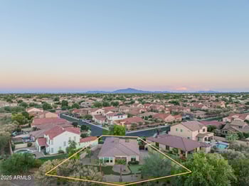 2100 Sycamore St, Chandler, AZ 85286