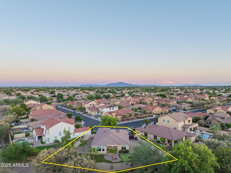 2100 Sycamore St, Chandler, AZ 85286