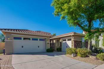 2100 Sycamore St, Chandler, AZ 85286