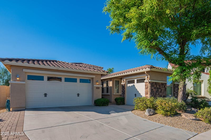2100 Sycamore St, Chandler, AZ 85286