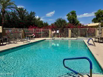 2100 Sycamore St, Chandler, AZ 85286