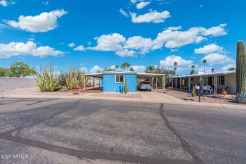 2100 Trekell Rd #117, Casa Grande, AZ 85122