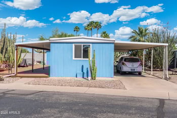 2100 Trekell Rd #117, Casa Grande, AZ 85122