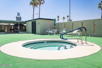 2100 Trekell Rd #117, Casa Grande, AZ 85122