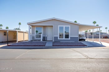 2100 Trekell Rd #122, Casa Grande, AZ 85122