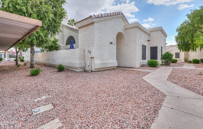 2100 Lemon Tree Pl #3, Chandler, AZ 85224