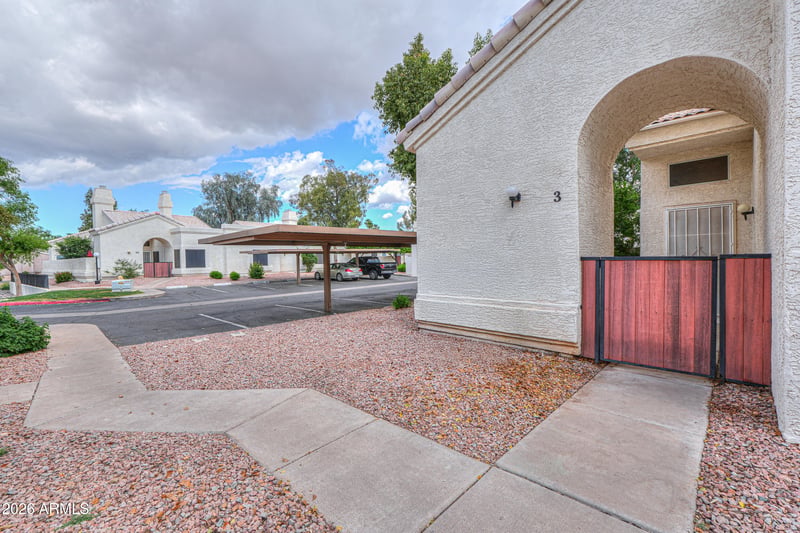 2100 Lemon Tree Pl #3, Chandler, AZ 85224