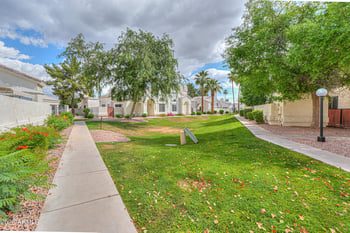 2100 Lemon Tree Pl #3, Chandler, AZ 85224