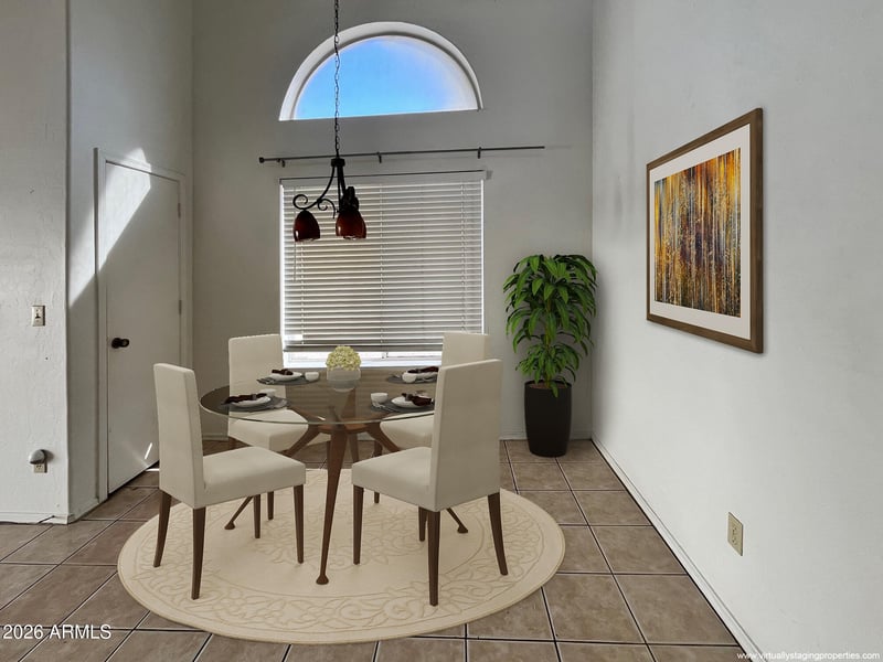 2100 Lemon Tree Pl #60, Chandler, AZ 85224