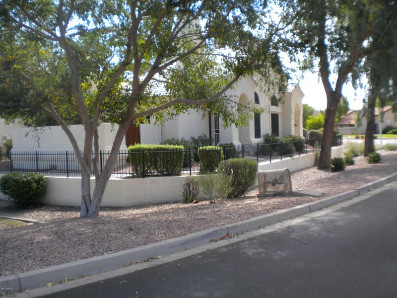 2100 W Lemon Tree Pl #7, Chandler, AZ 85224