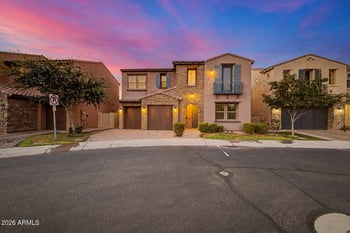 2100 Musket Pl, Chandler, AZ 85286