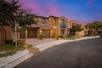 2100 Musket Pl, Chandler, AZ 85286