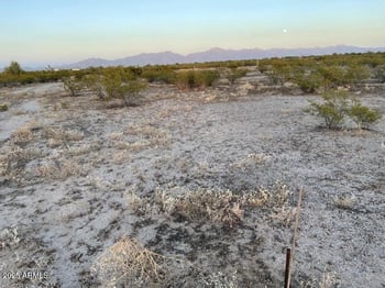 21000 Ocotillo Parcel 1&2 Rd #Approx, Buckeye, AZ 85326