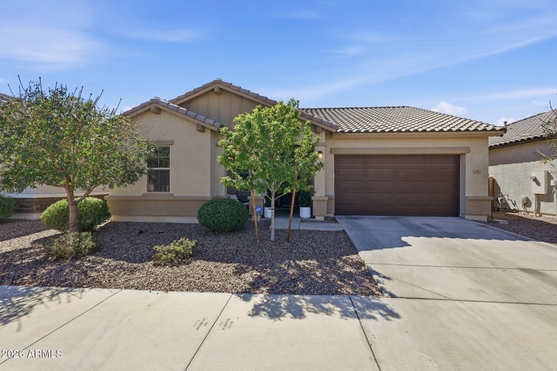 21001 Via Del Sol --, Queen Creek, AZ 85142