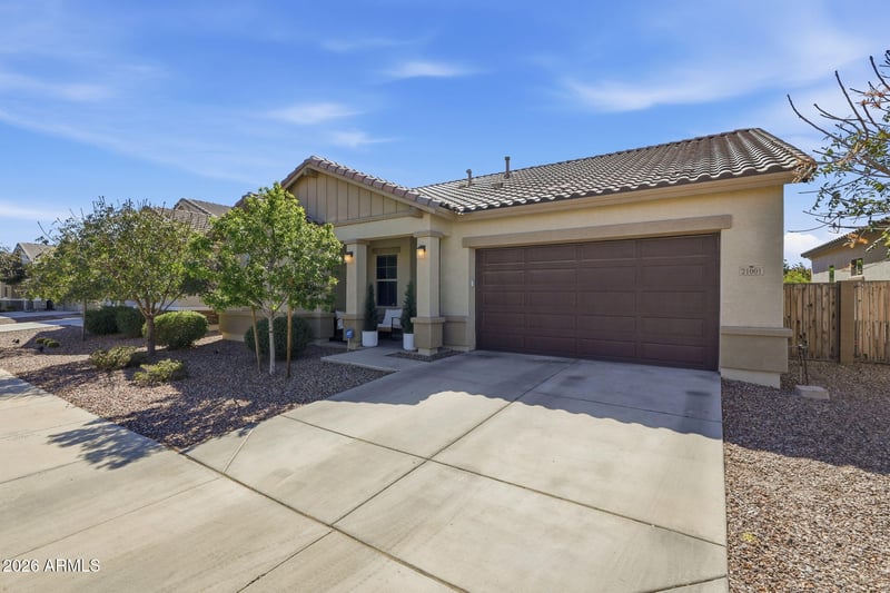 21001 Via Del Sol --, Queen Creek, AZ 85142